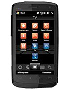 HTC Touch HD T8285 title=